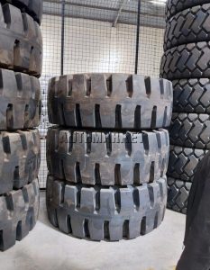 26.5R25 Maxam MS501 industrial loader tyre