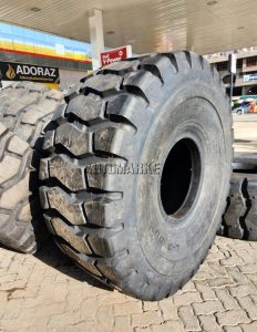 29.5R25 Roadhiker Dumax L3 industrial loader tyre