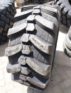 400/70-20 Camso industrial loader tyre