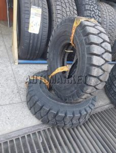 6.00-9 Roadlion tubetype forklift tyre for warehouse and industrial forklifts