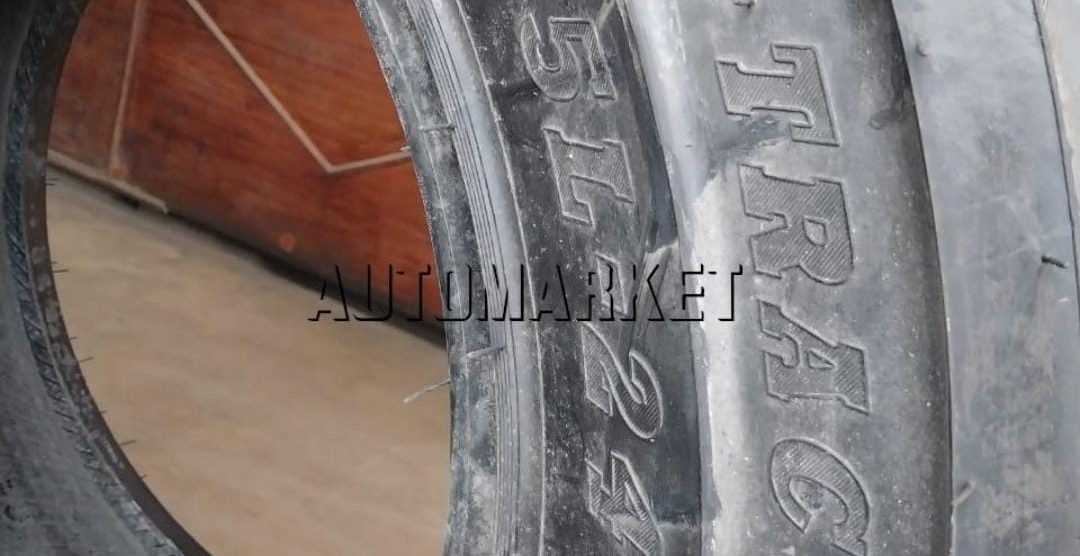 What Does **“L” Mean on Agricultural and Industrial / OTR Tyres?