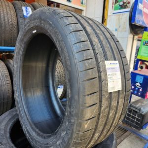 295/40ZR19 Michelin Passenger Tyre