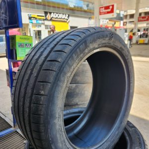 295/40ZR19 Michelin Passenger Tyre