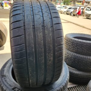 295/40ZR19 Michelin Passenger Tyre