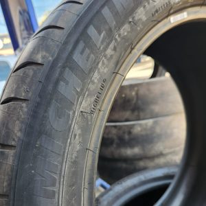 295/40ZR19 Michelin Passenger Tyre