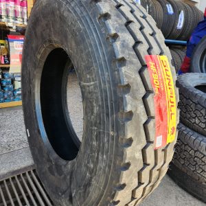 12R22.5 Sunfull Truck Tyre 18 Ply All Position