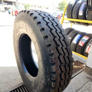 12R22.5 Sunfull Truck Tyre 18 Ply All Position