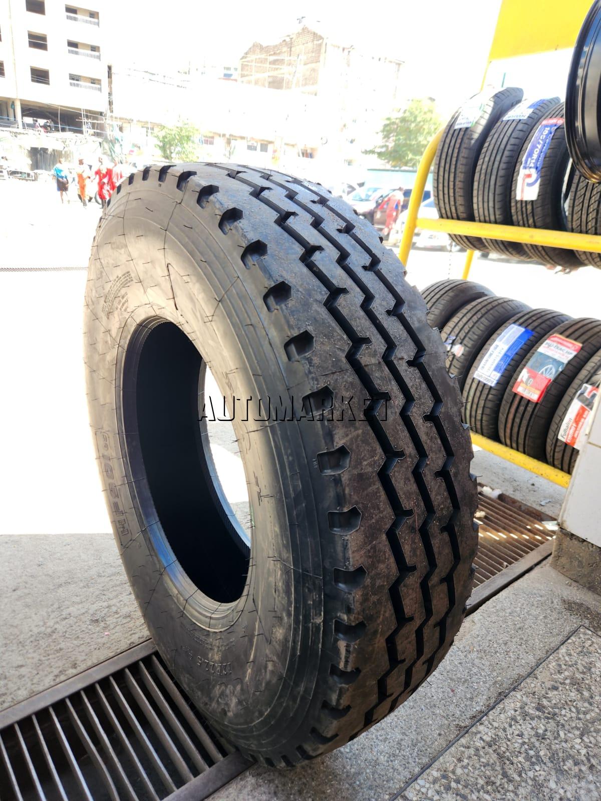 12R22.5 Sunfull Truck Tyre 18 Ply All Position