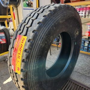 12R22.5 Sunfull Truck Tyre 18 Ply All Position