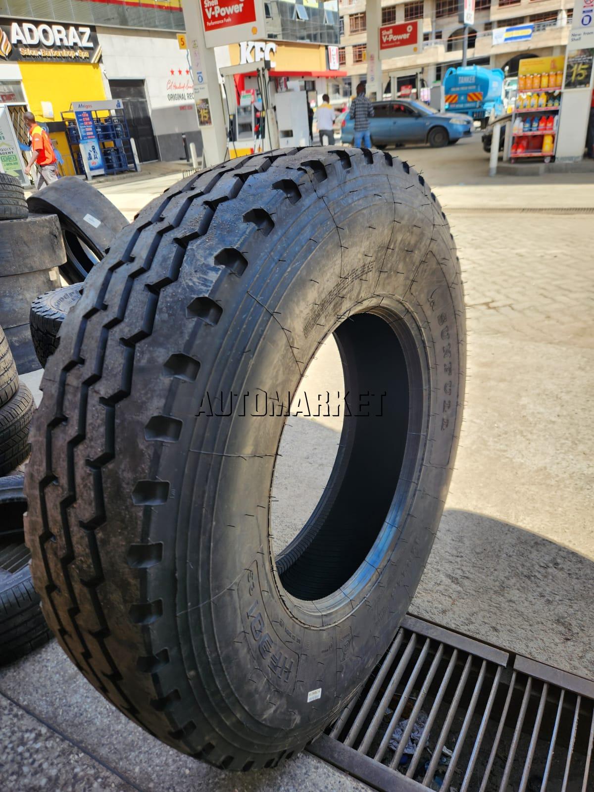 12R22.5 Sunfull Truck Tyre 18 Ply All Position