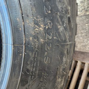 12R22.5 Sunfull Truck Tyre 18 Ply All Position