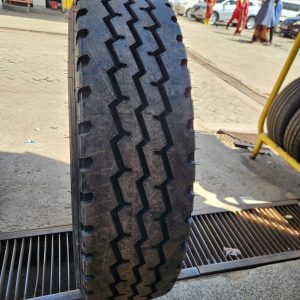 12R22.5 Sunfull Truck Tyre 18 Ply All Position