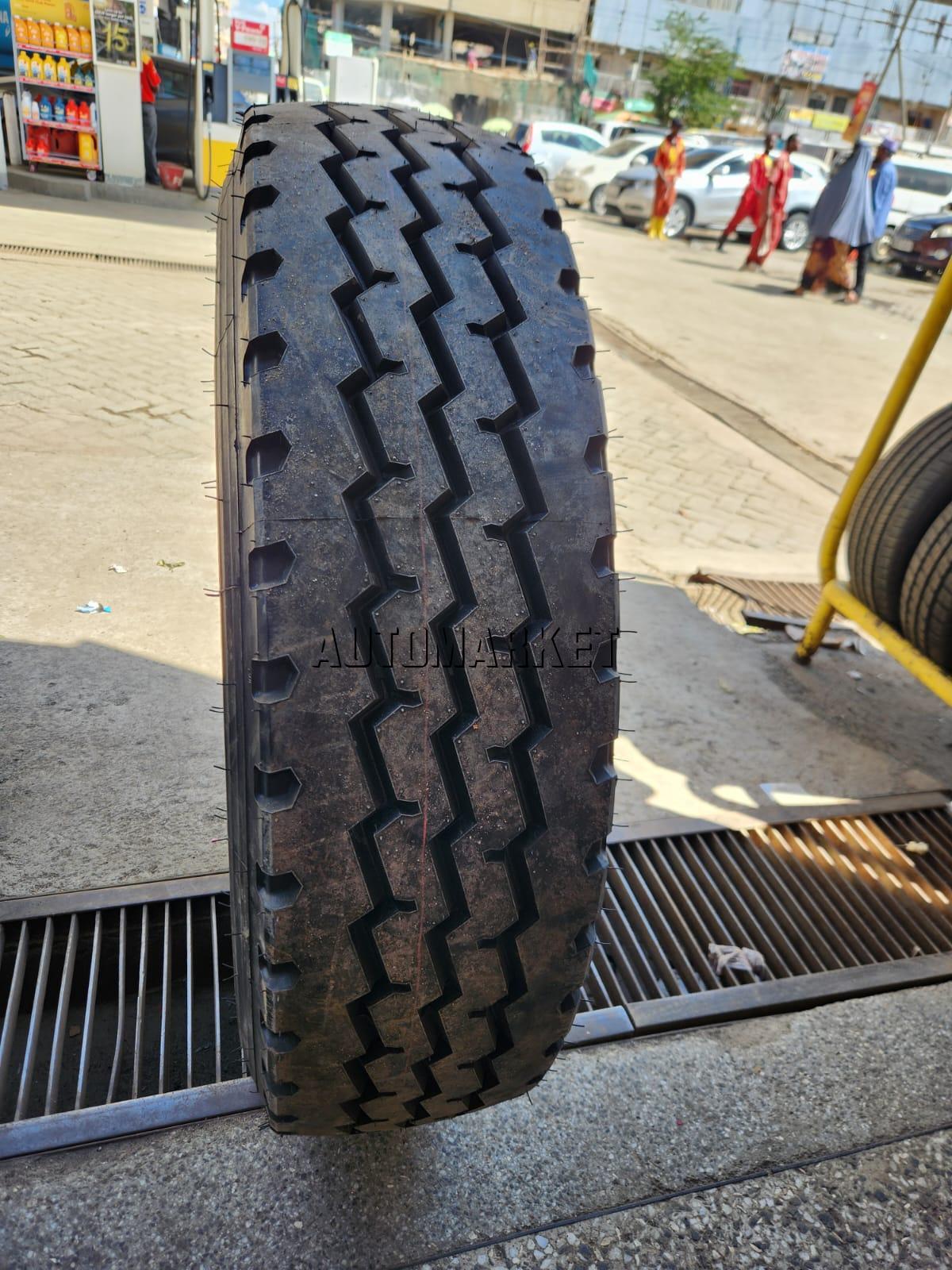 12R22.5 Sunfull Truck Tyre 18 Ply All Position