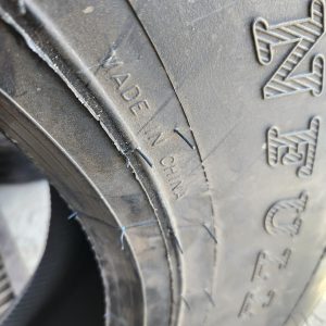 12R22.5 Sunfull Truck Tyre 18 Ply All Position