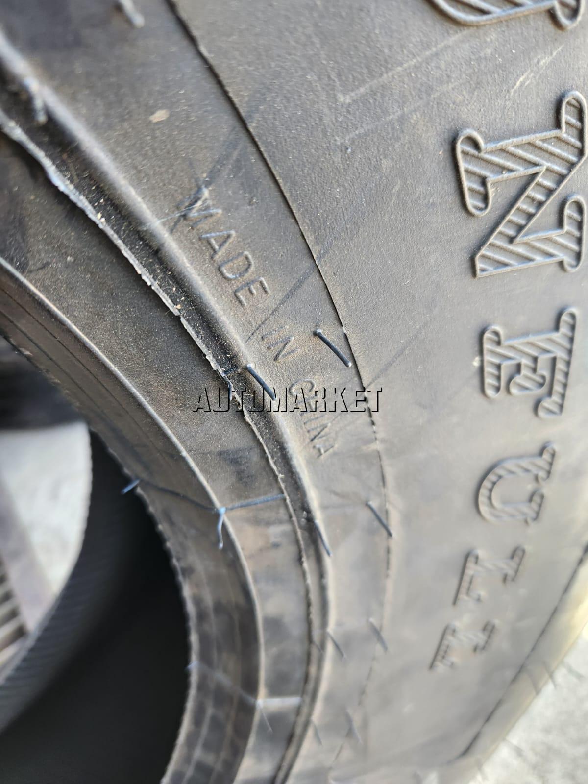 12R22.5 Sunfull Truck Tyre 18 Ply All Position