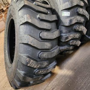 17.5-25 BKT L2/G2 Industrial Tyre from India