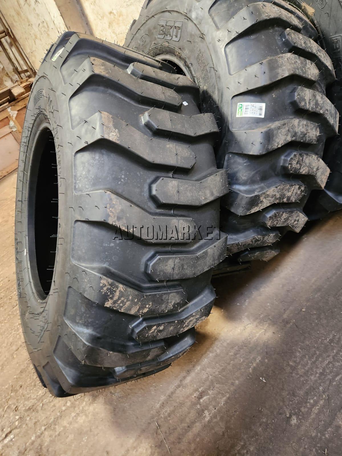 17.5-25 BKT L2/G2 Industrial Tyre from India