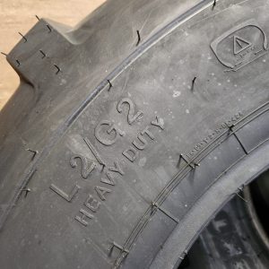 17.5-25 BKT L2/G2 Industrial Tyre from India
