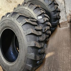 17.5-25 BKT L2/G2 Industrial Tyre from India