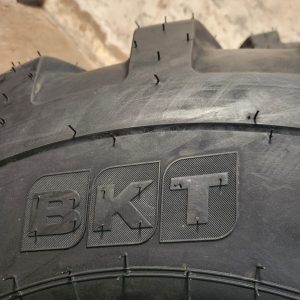 17.5-25 BKT L2/G2 Industrial Tyre from India