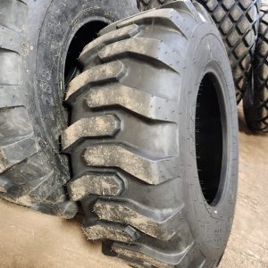 17.5-25 BKT L2/G2 Industrial Tyre from India
