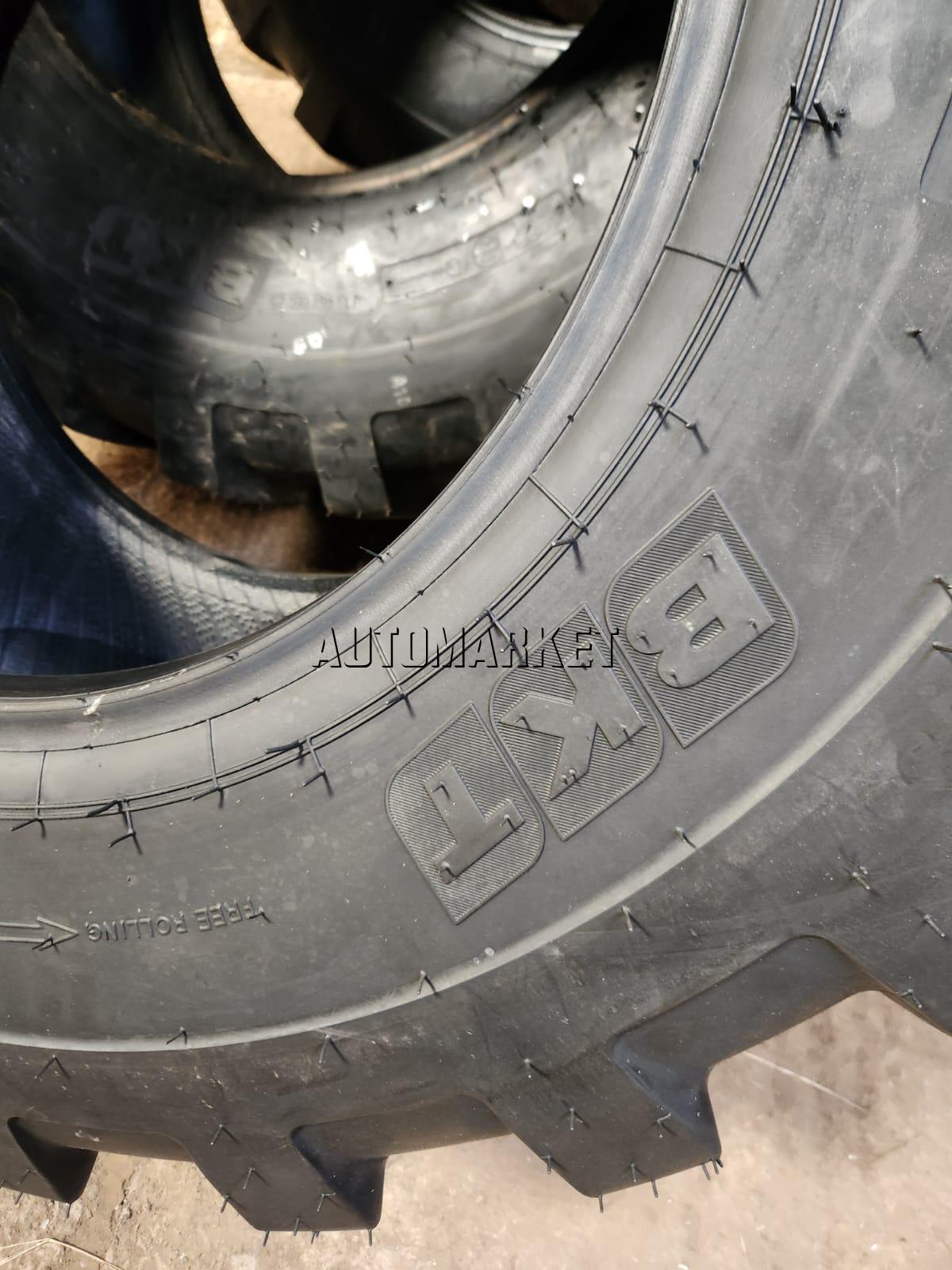 17.5-25 BKT L2/G2 Industrial Tyre from India