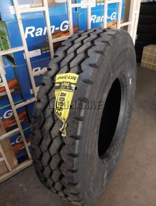 13R22.5 Aeolus truck tyre from China heavy duty radial commercial truck tyre