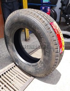 215/75R17.5 Sunfull all position truck tyre from China