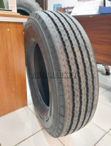 215/75R17.5 Bridgestone steering truck tyre premium radial truck tyre