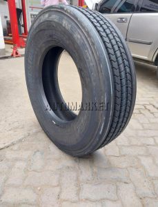 295/80R22.5 Bridgestone highway truck tyre heavy duty radial tyre