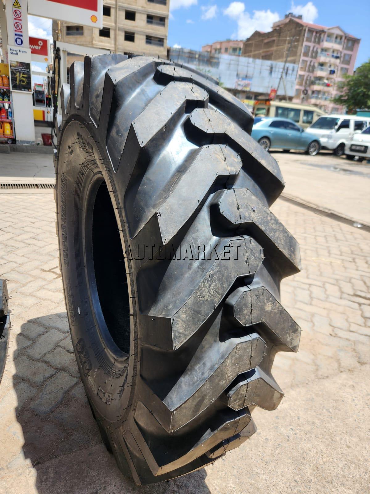 14.00-24 BKT Super Grader G2 16 Ply Industrial Tyre from India