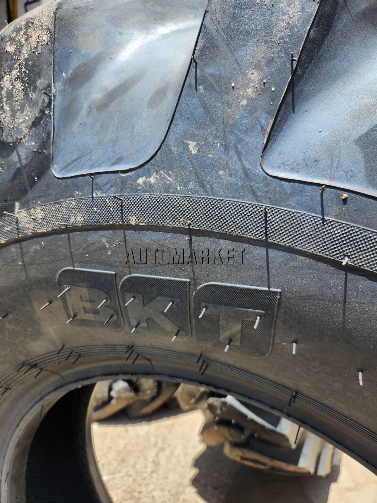 14.00-24 BKT Super Grader G2 16 Ply Industrial Tyre from India