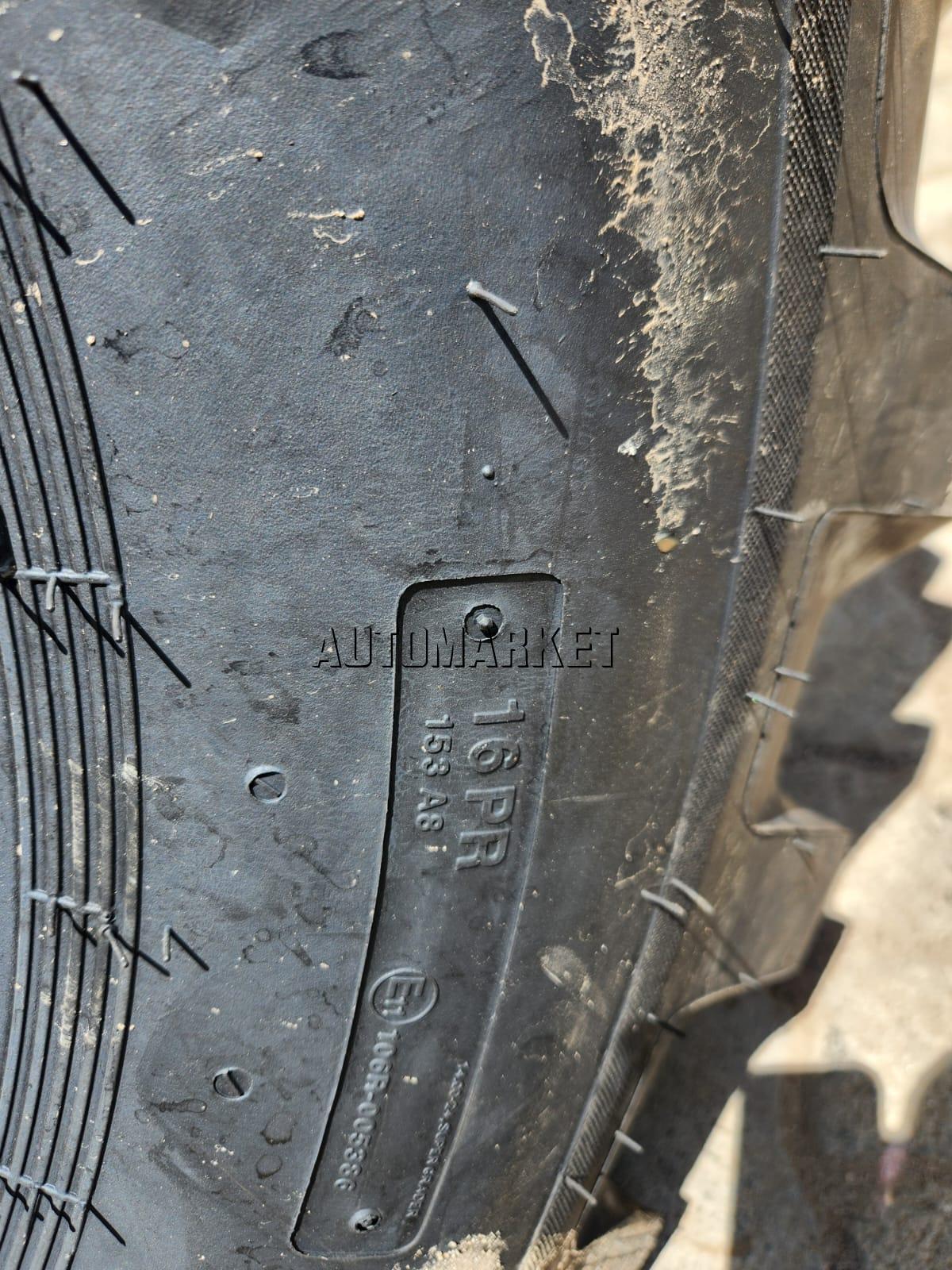 14.00-24 BKT Super Grader G2 16 Ply Industrial Tyre from India