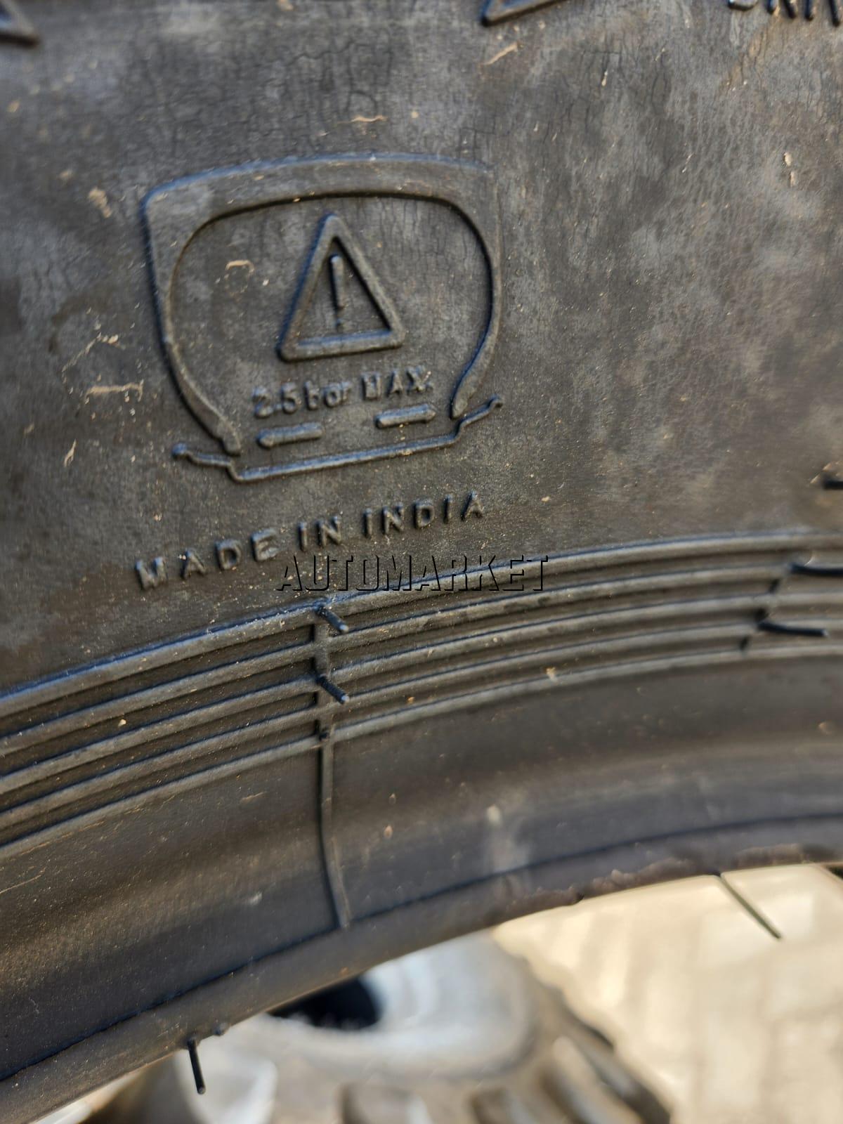 14.00-24 BKT Super Grader G2 16 Ply Industrial Tyre from India