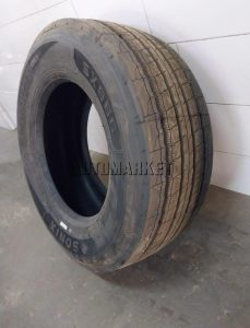 385/55R22.5 SONIX steering highway truck tyre from China