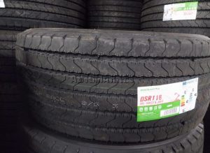 385/55R22.5 Doublestar Truck Tyre Kenya | Automarket