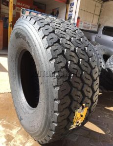 445/65R22.5 Westlake super single truck tyre for trailers and trucks