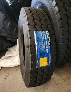 315/80R22.5 Roadlux drive pattern truck tyre from China