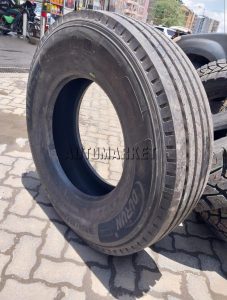 315/80R22.5 Durun steering highway truck tyre from China