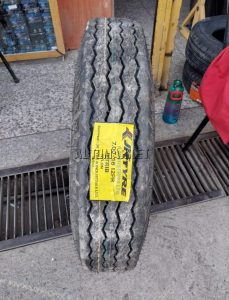 7.00-16 JK truck tyre for light commercial vehicles