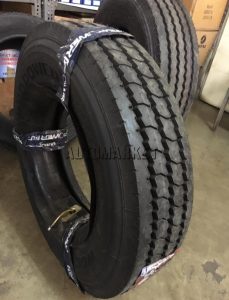 7.00R16 Windpower truck tyre for light commercial vehicles