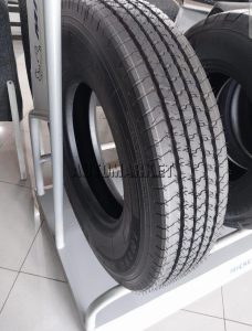 7.00R16LT Michelin truck tyre for light commercial vehicles