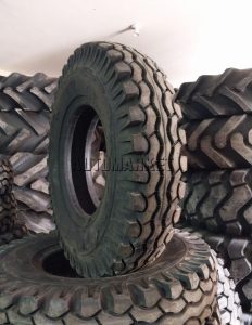 7.50-16 MRF truck tyre for light commercial vehicles