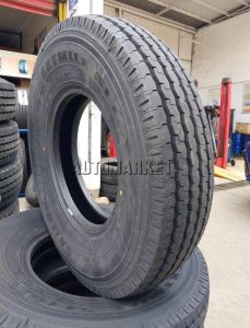 7.50R16LT Sailun truck tyre for light commercial vehicles