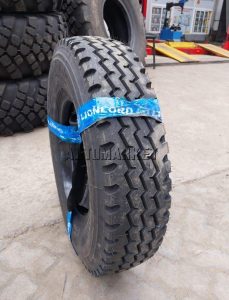 7.50R16 LT Lionlord truck tyre for light commercial vehicles