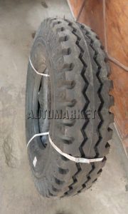 7.50-16 LT MRL Malhotra truck tyre for light commercial vehicles