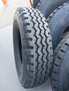 9.5R17.5 Michelin truck tyre for medium commercial trucks