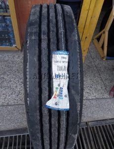 9.5R17.5 Triangle truck tyre for medium commercial trucks