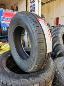 185/70R14 Maxxis passenger car tyre for saloon vehicles