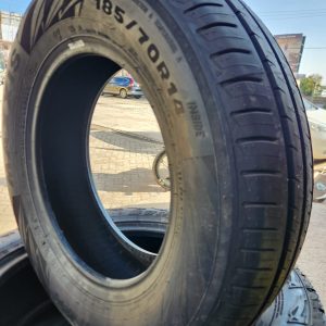 185/70R14 Maxxis Passenger Car Tyre